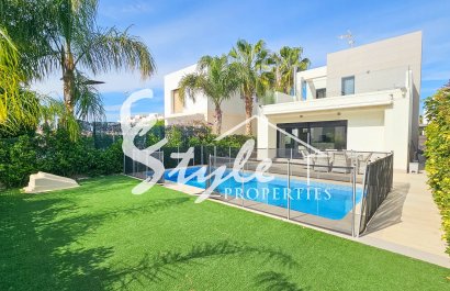 Villa - Reventa - Ciudad Quesada - Ciudad Quesada