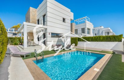 Villa - Reventa - Ciudad Quesada - Ciudad Quesada