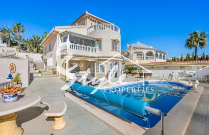 Villa - Reventa - Ciudad Quesada - Ciudad Quesada