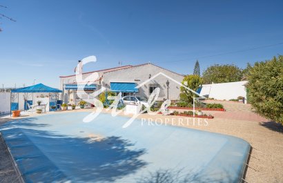 Villa - Reventa - Ciudad Quesada - Ciudad Quesada