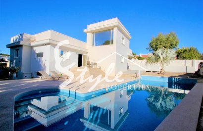 Villa - Reventa - Ciudad Quesada - Ciudad Quesada