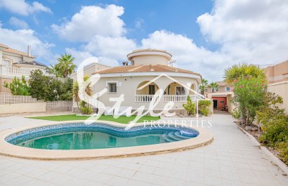 Villa - Reventa - Ciudad Quesada - Ciudad Quesada