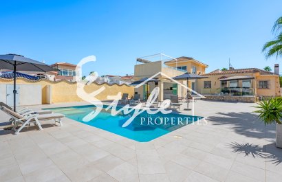Villa - Reventa - Ciudad Quesada - Ciudad Quesada