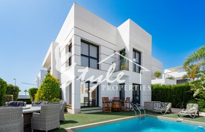 Villa - Reventa - Ciudad Quesada - Ciudad Quesada