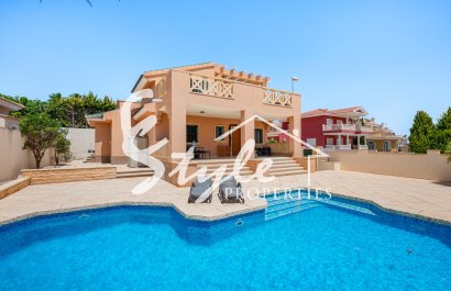 Villa - Reventa - Ciudad Quesada - Ciudad Quesada