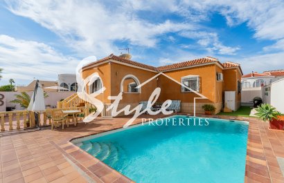 Villa - Reventa - Ciudad Quesada - Ciudad Quesada