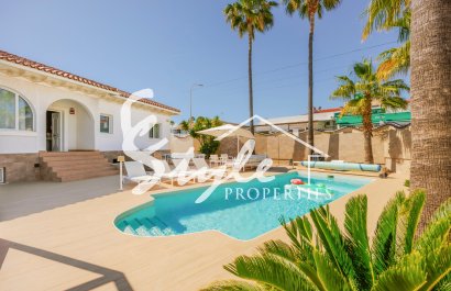 Villa - Reventa - Ciudad Quesada - Ciudad Quesada