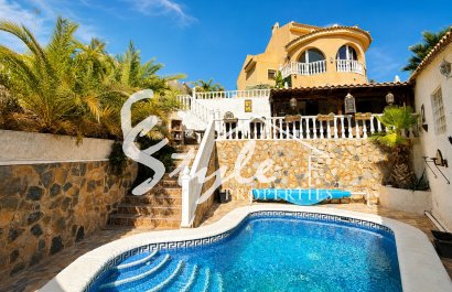 Villa - Reventa - Ciudad Quesada - Cuidad Quesada