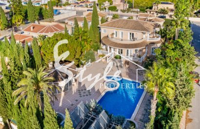 Villa - Reventa - Ciudad Quesada - Doña pepa