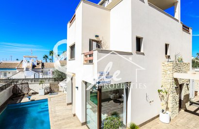 Villa - Reventa - Ciudad Quesada - INM-97637