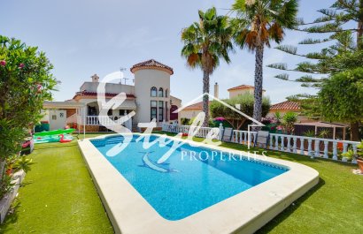 Villa - Reventa - Ciudad Quesada - La Marina