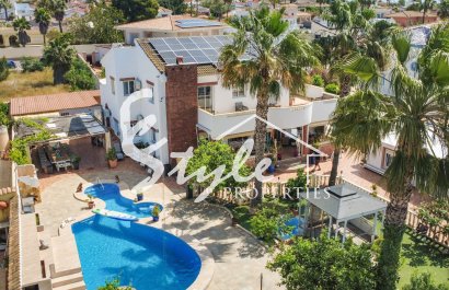Villa - Reventa - Ciudad Quesada - M-58639