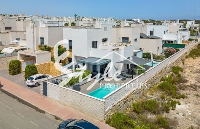Villa - Reventa - Ciudad Quesada - Rojales