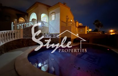 Villa - Reventa - Ciudad Quesada - ST-6338