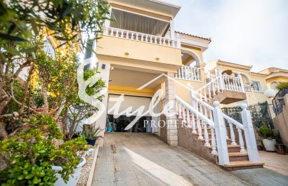 Villa - Reventa - Ciudad Quesada - urb.la marina