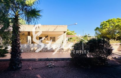 Villa - Reventa - Crevillente - Crevillente