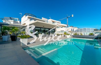 Villa - Reventa - Dehesa de Campoamor - 4285