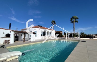 Villa - Reventa - El Mudamiento - El Mudamiento