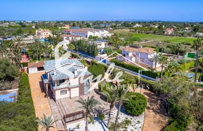 Villa - Reventa - Elche - Elche