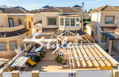 Villa - Reventa - GUARDAMAR DEL SEGURA - EL RASO