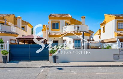 Villa - Reventa - Guardamar - El Raso