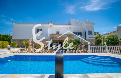 Villa - Reventa - La Marina - La Marina