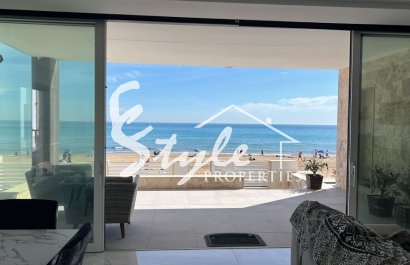 Villa - Reventa - La Mata - 6256