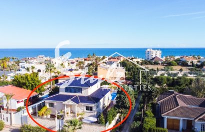 Villa - Reventa - La Mata - DD1718
