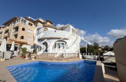 Villa - Reventa - La Zenia - 2855