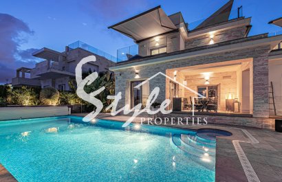 Villa - Reventa - La Zenia - Beach