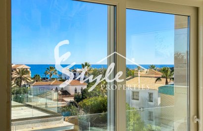 Villa - Reventa - La Zenia - D1488