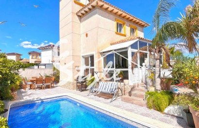 Villa - Reventa - La Zenia - La Zenia