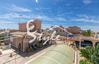 Villa - Reventa - La Zenia - La Zenia
