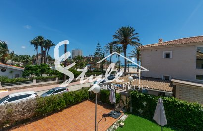 Villa - Reventa - La Zenia - La Zenia