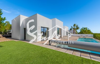 Villa - Reventa - Las Colinas - Las Colinas Golf