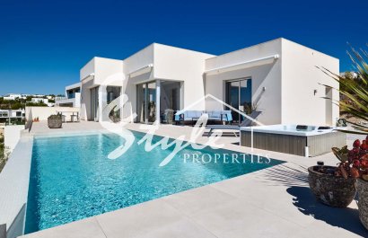 Villa - Reventa - Las Colinas - PP-50334