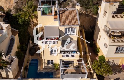 Villa - Reventa - Las Ramblas - DD3370