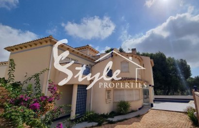 Villa - Reventa - Las Ramblas Golf - 1447