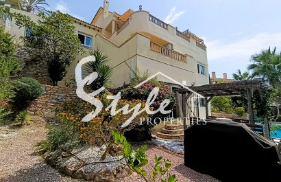 Villa - Reventa - Las Ramblas Golf - Costa Blanca