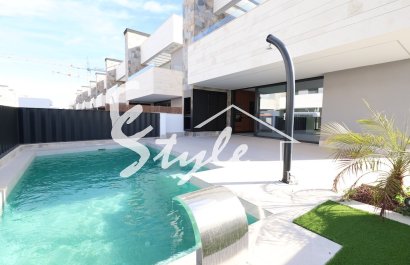 Villa - Reventa - Los Alcazares - Los Alcazares