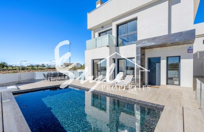 Villa - Reventa - Los Alcazares - Los Alcazares