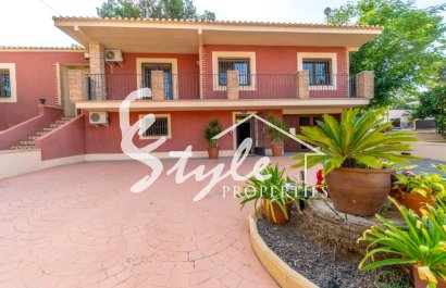 Villa - Reventa - Los Balcones - 4254