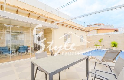 Villa - Reventa - Los Balcones - Los Balcones
