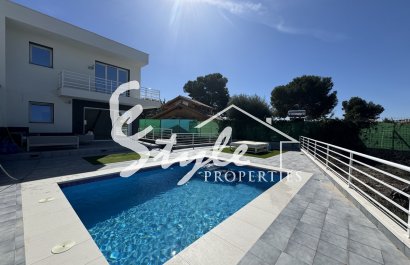 Villa - Reventa - Los Balcones - Los Balcones
