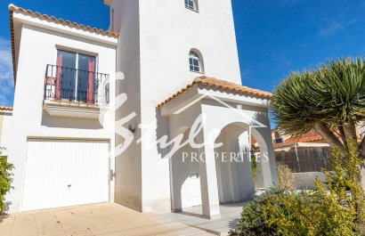 Villa - Reventa - Los Balcones - Los Balcones