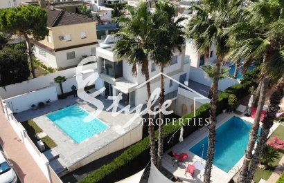 Villa - Reventa - Los Balcones - ST-6312