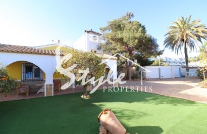 Villa - Reventa - Los Dolses - Los Dolses