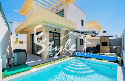 Villa - Reventa - LOS MONTESINOS - Los Montesinos