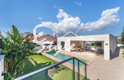 Villa - Reventa - Marrachí - Mallorca