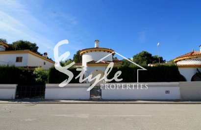 Villa - Reventa - Mil Palmeras - 1451